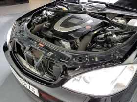 Mercedes-Benz S 500 W221 S550, снимка 6