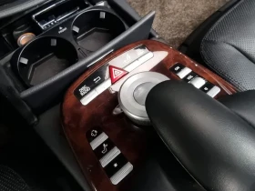 Mercedes-Benz S 500 W221 S550, снимка 12