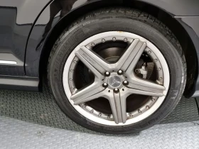 Mercedes-Benz S 500 W221 S550, снимка 5