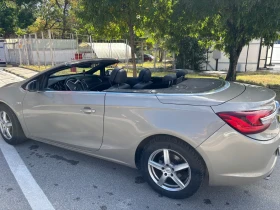 Opel Cascada, снимка 5