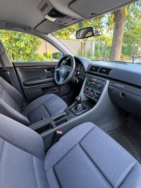 Audi A4, снимка 10