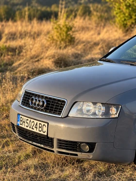 Audi A4, снимка 17