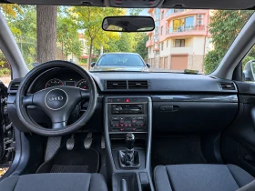 Audi A4, снимка 8