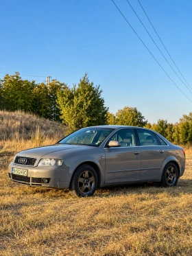 Audi A4, снимка 2