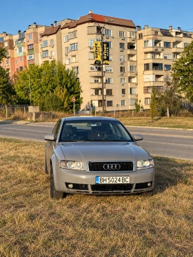 Audi A4, снимка 3