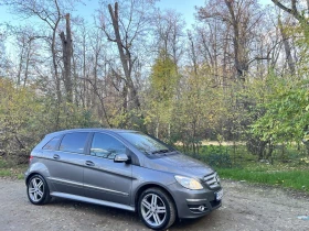 Mercedes-Benz B 200 B200 CDI , снимка 1