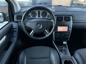 Mercedes-Benz B 200 B200 CDI , снимка 5