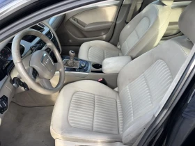 Audi A4 2 TDI , снимка 9