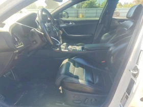 Kia Stinger 3.3l Gt2, снимка 7