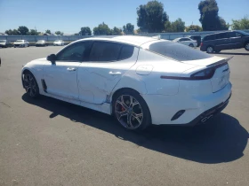 Kia Stinger 3.3l Gt2, снимка 2