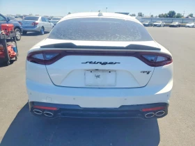 Kia Stinger 3.3l Gt2, снимка 6