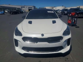 Kia Stinger 3.3l Gt2, снимка 5