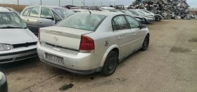 Opel Vectra 2.0 - [4] 