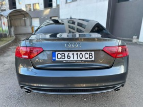 Audi A5 3.0d / S LINE / QUATTRO, снимка 6 - Автомобили и джипове - 44177134