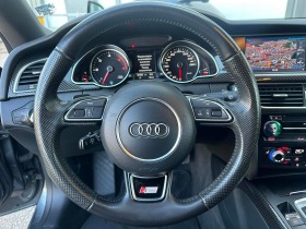 Audi A5 3.0d / S LINE / QUATTRO, снимка 16