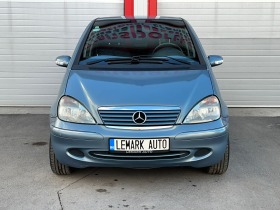Обява за продажба на Mercedes-Benz A 140 I KLIMATIK  ~4 900 лв. - изображение 1