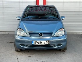  Mercedes-Benz A 140