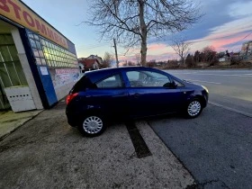 Opel Corsa D, снимка 6