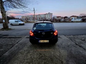 Opel Corsa D, снимка 3