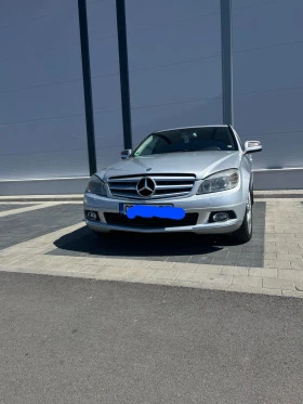     Mercedes-Benz C 350     