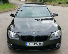 BMW 523 3.0i / 204cv, снимка 1 - Автомобили и джипове - 45872051