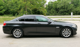 BMW 523 3.0i / 204cv, снимка 3 - Автомобили и джипове - 45872051