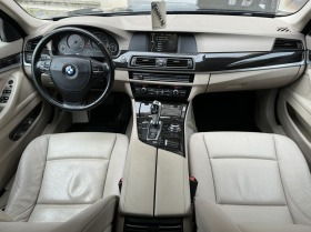 BMW 523 3.0i / 204cv, снимка 8 - Автомобили и джипове - 45872051