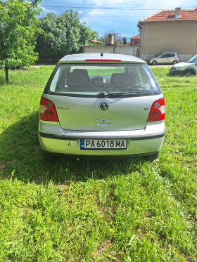 VW Polo 1.2, снимка 1
