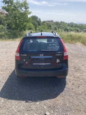 Hyundai I30 1.4 бензин / газ, снимка 4