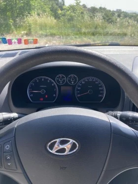 Hyundai I30 1.4 бензин / газ, снимка 16