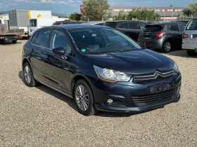 Citroen C4 1.6d 95hp Automatic  - [1] 