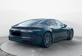 Porsche Panamera 4 E-HYBRID/ FACELIFT/ BOSE/ PANO/ MATRIX/ HEAD UP/, снимка 8