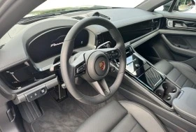 Porsche Panamera 4 E-HYBRID/ FACELIFT/ BOSE/ PANO/ MATRIX/ HEAD UP/ - [11] 