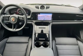 Porsche Panamera 4 E-HYBRID/ FACELIFT/ BOSE/ PANO/ MATRIX/ HEAD UP/ - [14] 