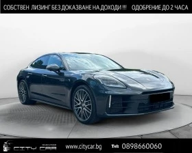 Porsche Panamera 4 E-HYBRID/ FACELIFT/ BOSE/ PANO/ MATRIX/ HEAD UP/, снимка 1