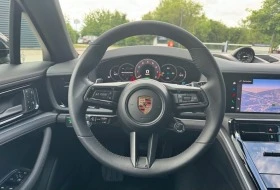 Porsche Panamera 4 E-HYBRID/ FACELIFT/ BOSE/ PANO/ MATRIX/ HEAD UP/, снимка 11