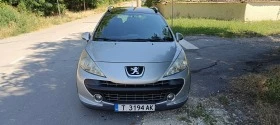 Peugeot 207 SW Outdor | Mobile.bg    16