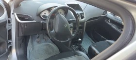 Peugeot 207 SW Outdor | Mobile.bg    14