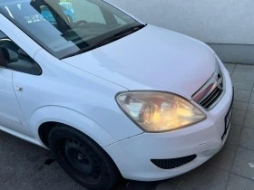 Opel Zafira 1.9 CDTI AUTO, снимка 1