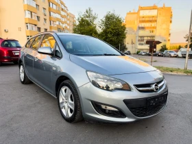 Opel Astra 1.4 140.  | Mobile.bg    2