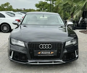 Audi A7 3.0TDi * RS7 Optic *  - изображение 1