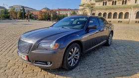 Chrysler 300c 300s AWD  | Mobile.bg    3