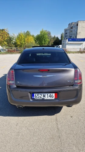 Обява за продажба на Chrysler 300c 300s AWD  ~19 000 лв. - изображение 3