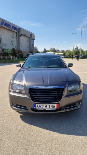 Обява за продажба на Chrysler 300c 300s AWD  ~19 000 лв. - изображение 1