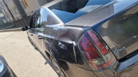 Chrysler 300c 300s AWD  | Mobile.bg    8