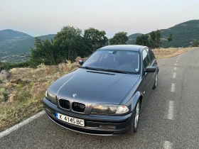 BMW 320 | Mobile.bg    3