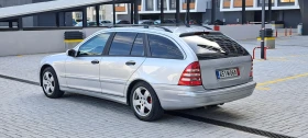 Mercedes-Benz C 220 C220/CDI FACELIFT, снимка 3