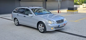 Mercedes-Benz C 220 C220/CDI FACELIFT, снимка 6