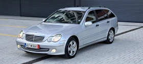 Mercedes-Benz C 220 C220/CDI FACELIFT, снимка 8