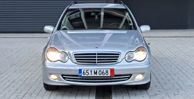 Mercedes-Benz C 220 C220/CDI FACELIFT, снимка 7